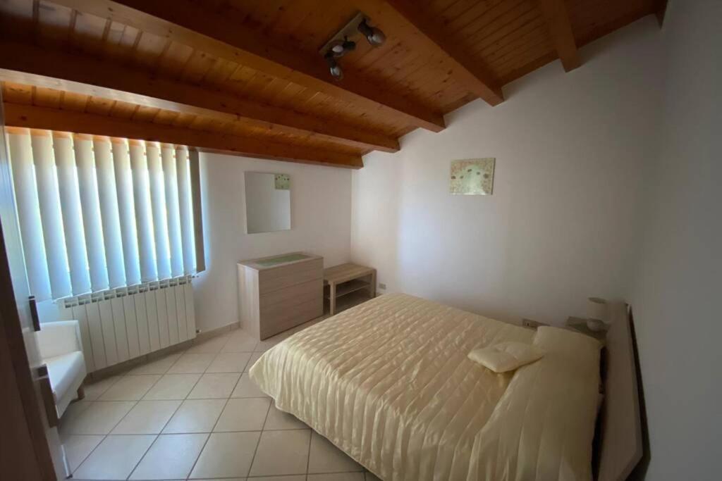 Loft Incantevole Con Idromassaggio Esterno Privato パッティ エクステリア 写真