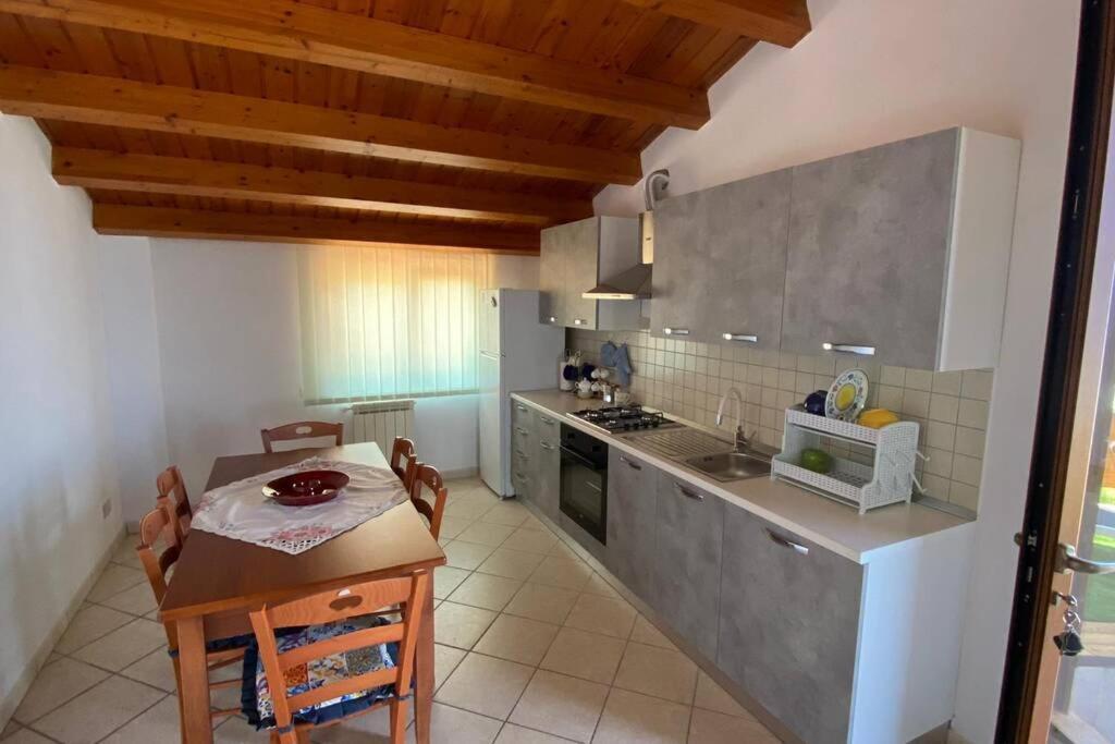 Loft Incantevole Con Idromassaggio Esterno Privato パッティ エクステリア 写真