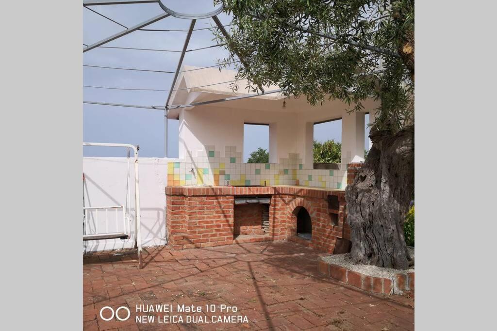 Loft Incantevole Con Idromassaggio Esterno Privato パッティ エクステリア 写真